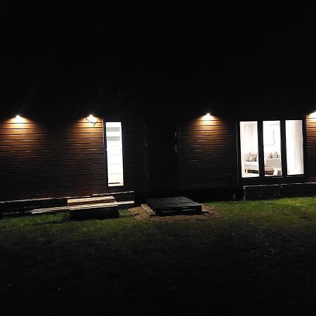 Gemuetliches Landhauswohnen Rent-By-Seibold Erzhausen Exteriér fotografie