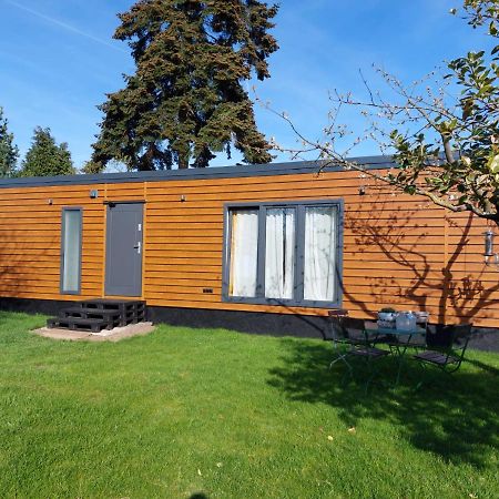 Gemuetliches Landhauswohnen Rent-By-Seibold Erzhausen Exteriér fotografie