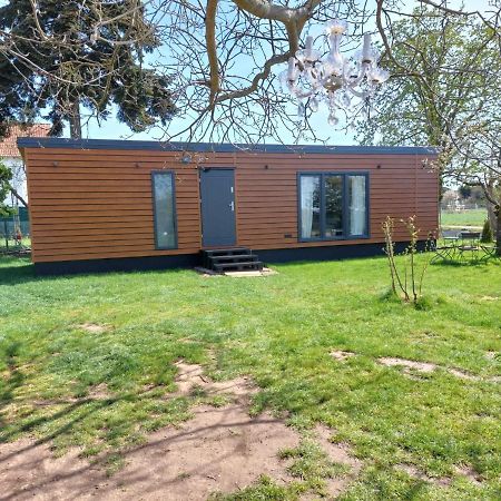 Gemuetliches Landhauswohnen Rent-By-Seibold Erzhausen Exteriér fotografie
