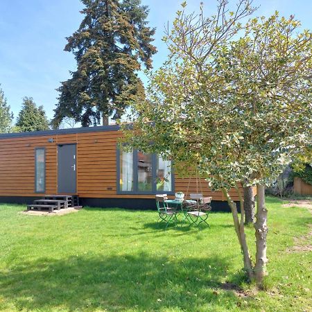 Gemuetliches Landhauswohnen Rent-By-Seibold Erzhausen Exteriér fotografie