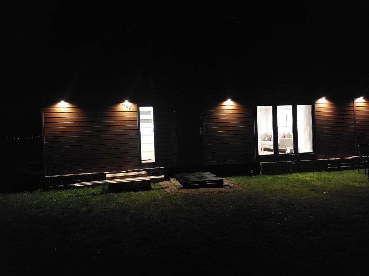 Gemuetliches Landhauswohnen Rent-By-Seibold Erzhausen Exteriér fotografie