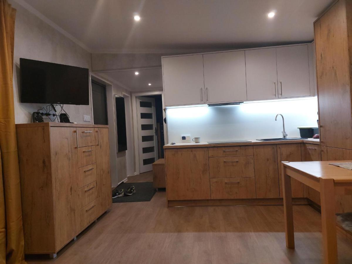 Gemuetliches Landhauswohnen Rent-By-Seibold Erzhausen Exteriér fotografie