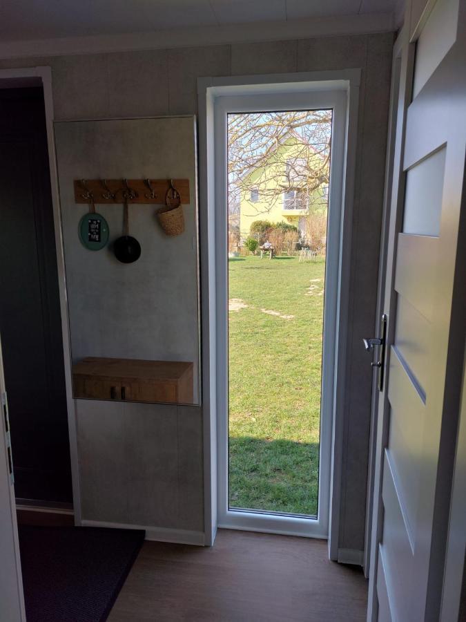 Gemuetliches Landhauswohnen Rent-By-Seibold Erzhausen Exteriér fotografie