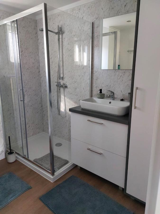 Gemuetliches Landhauswohnen Rent-By-Seibold Erzhausen Exteriér fotografie