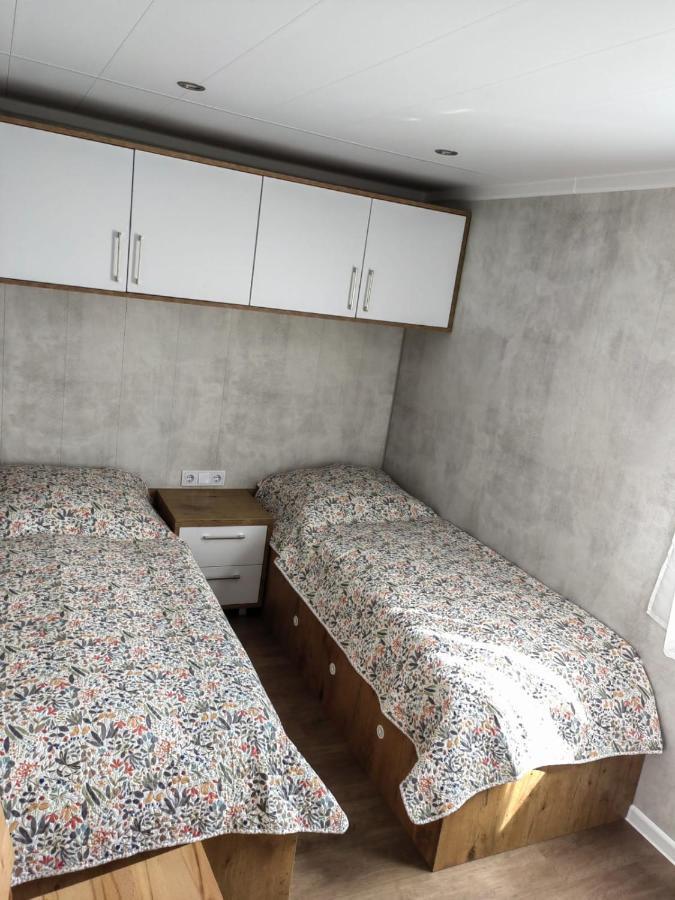 Gemuetliches Landhauswohnen Rent-By-Seibold Erzhausen Exteriér fotografie