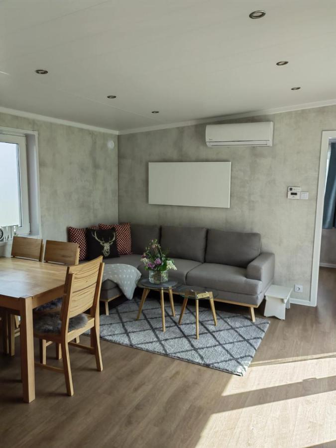 Gemuetliches Landhauswohnen Rent-By-Seibold Erzhausen Exteriér fotografie
