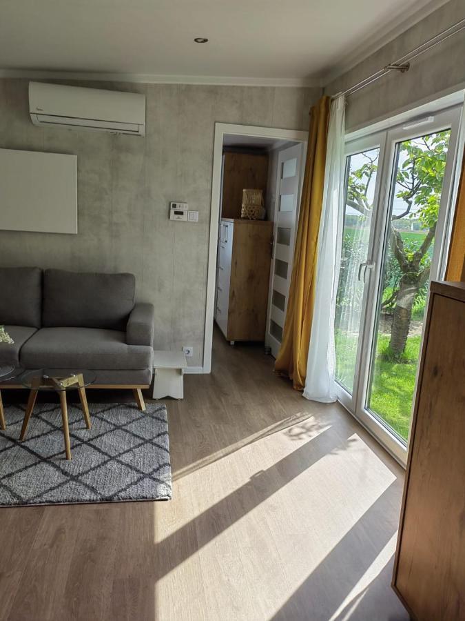 Gemuetliches Landhauswohnen Rent-By-Seibold Erzhausen Exteriér fotografie
